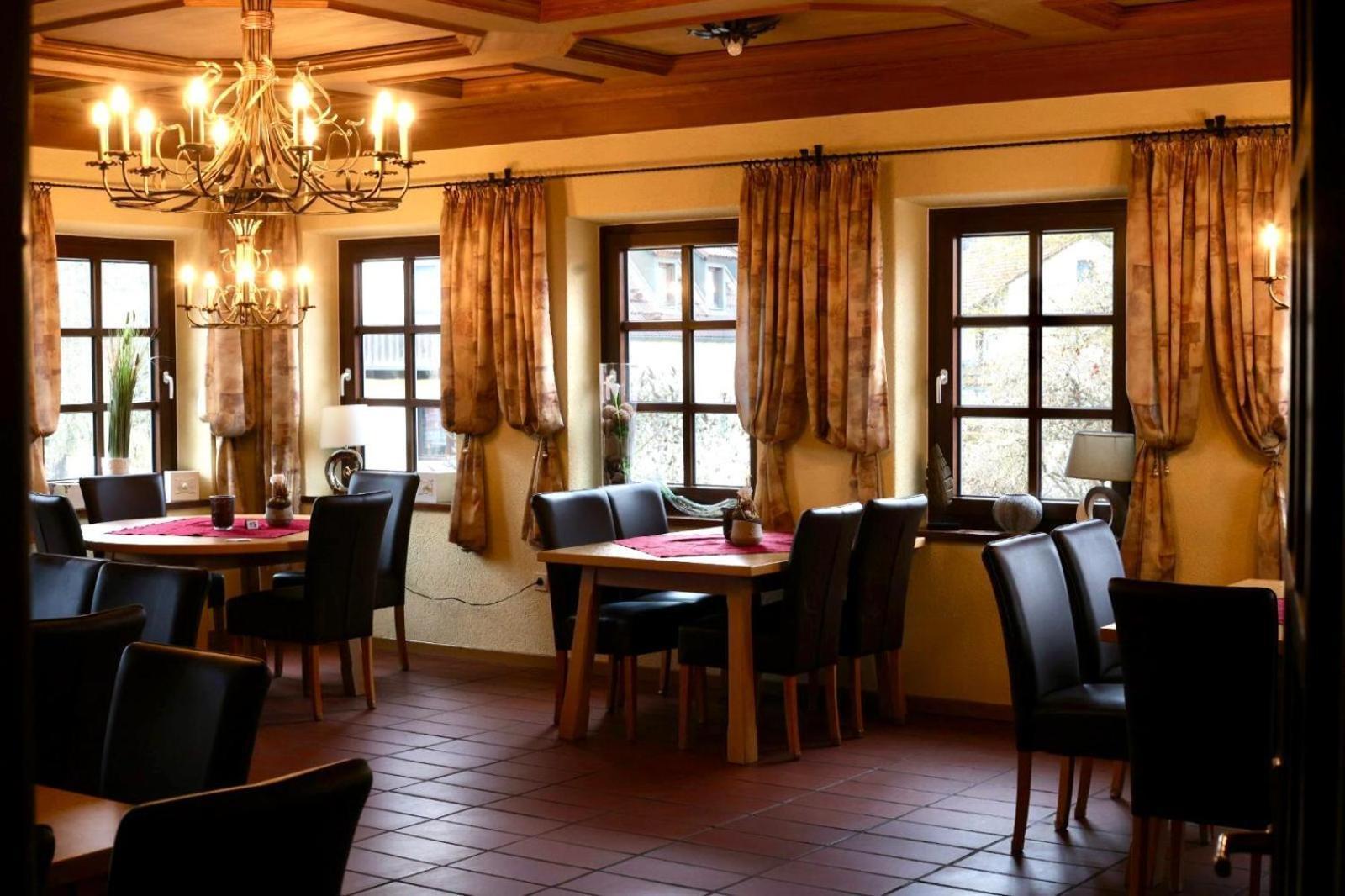 Landhotel Neukirchner Hof Neukirchen Bei Sulzbach-Rosenberg Habitación foto
