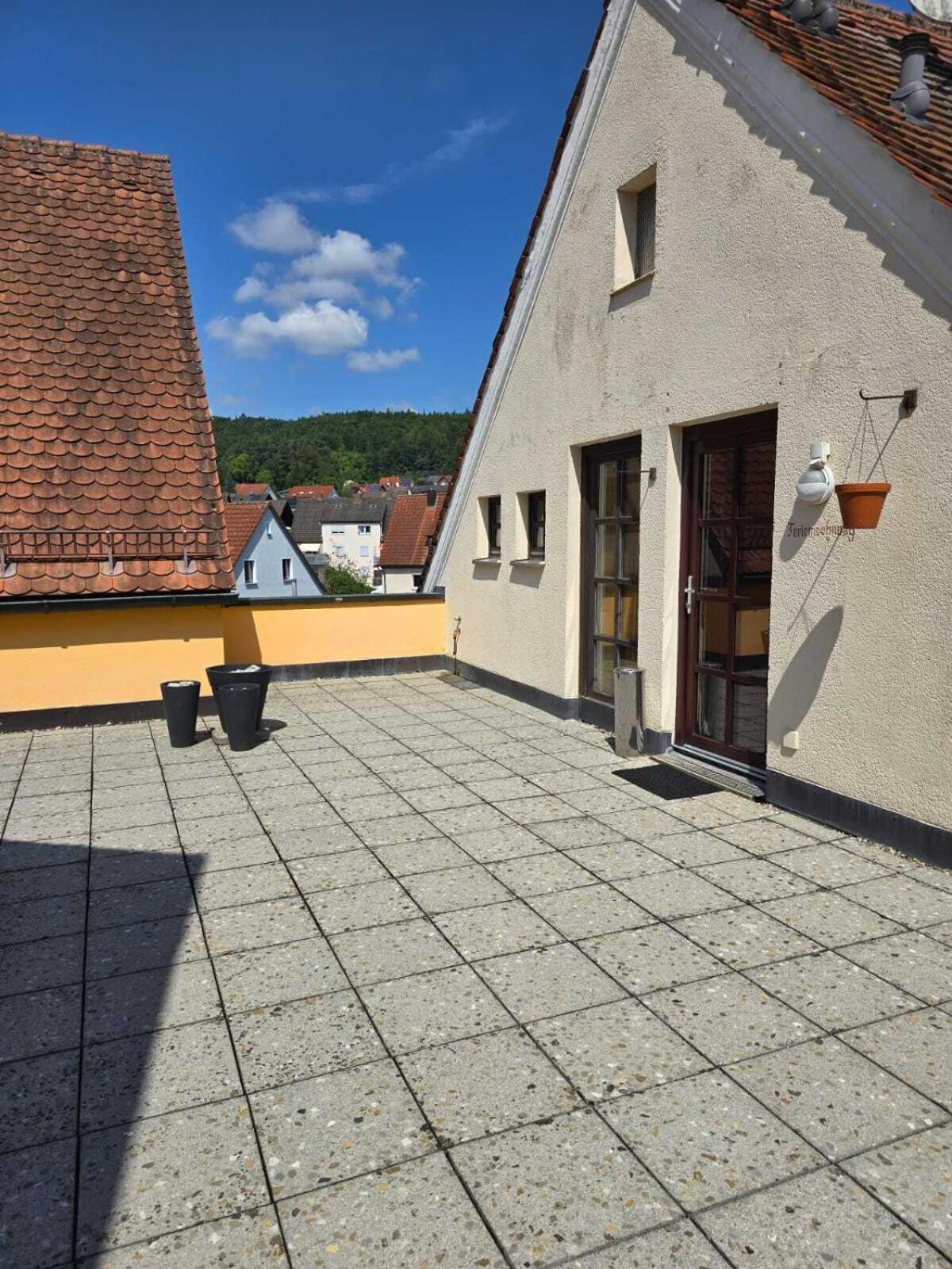 Landhotel Neukirchner Hof Neukirchen Bei Sulzbach-Rosenberg Habitación foto