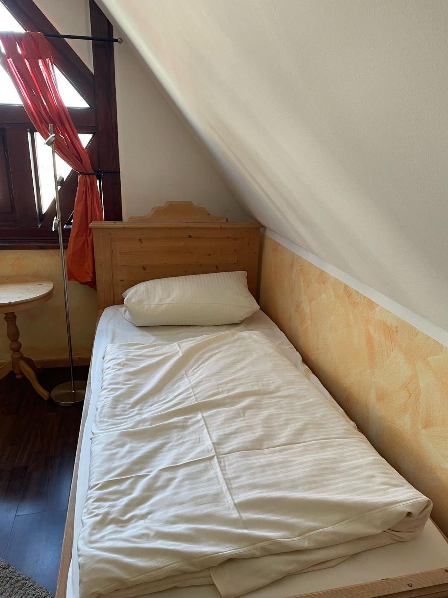 Landhotel Neukirchner Hof Neukirchen Bei Sulzbach-Rosenberg Habitación foto