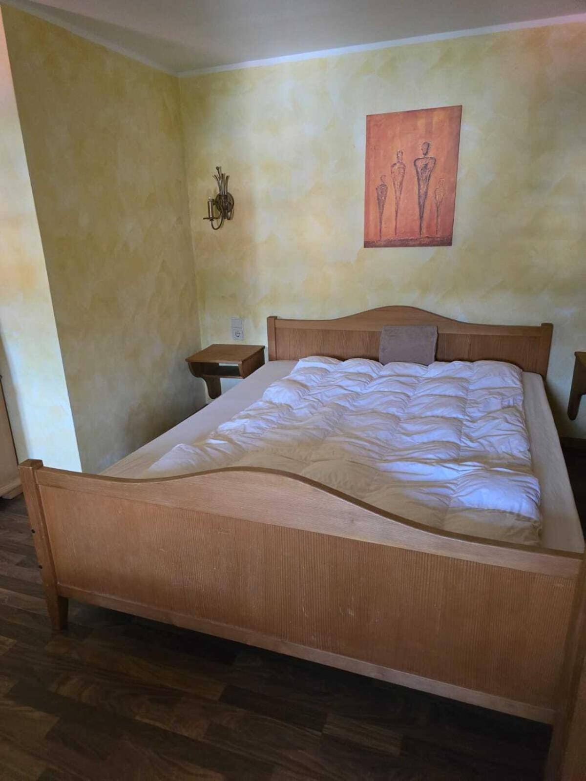 Landhotel Neukirchner Hof Neukirchen Bei Sulzbach-Rosenberg Habitación foto