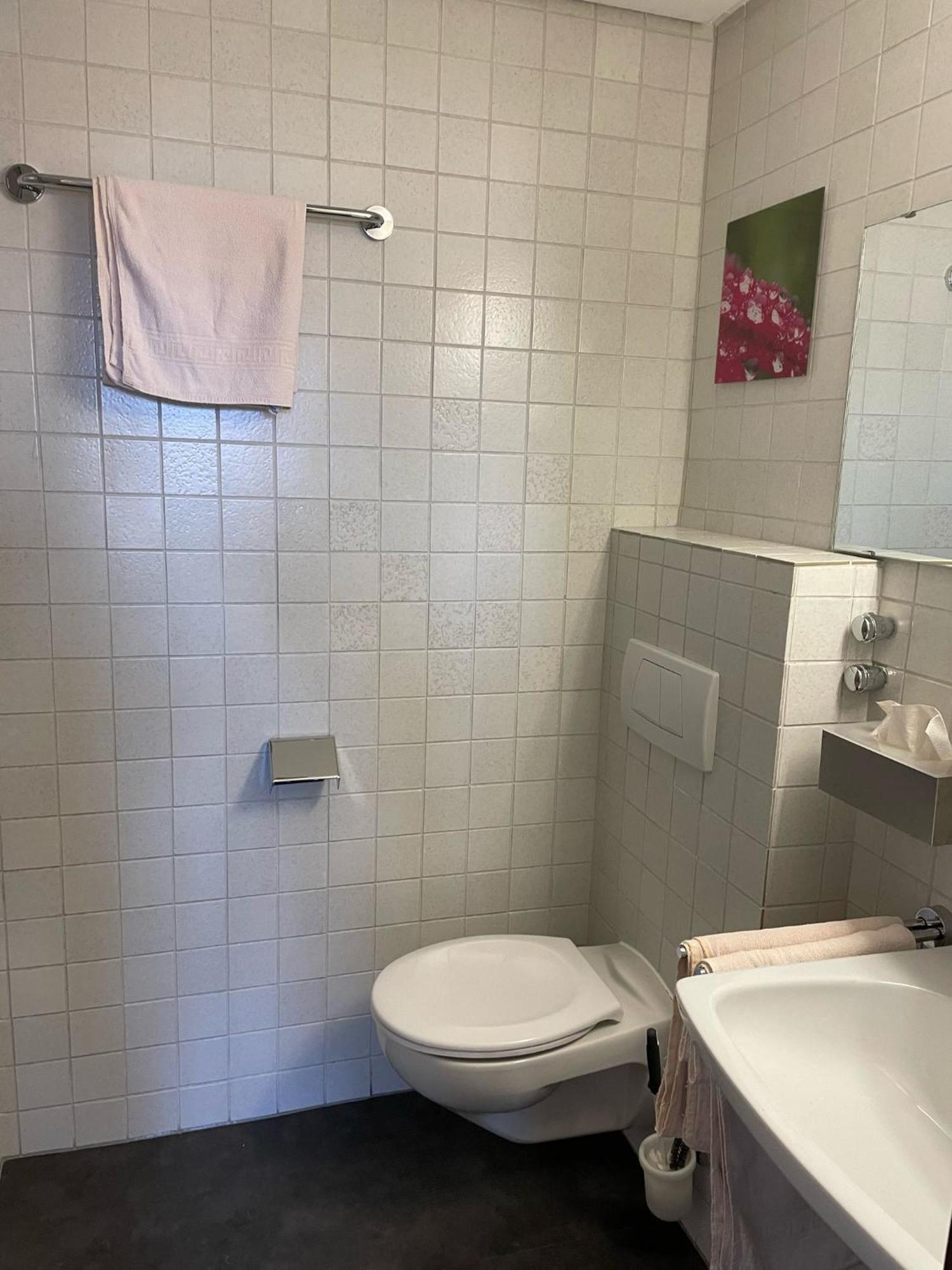 Landhotel Neukirchner Hof Neukirchen Bei Sulzbach-Rosenberg Habitación foto