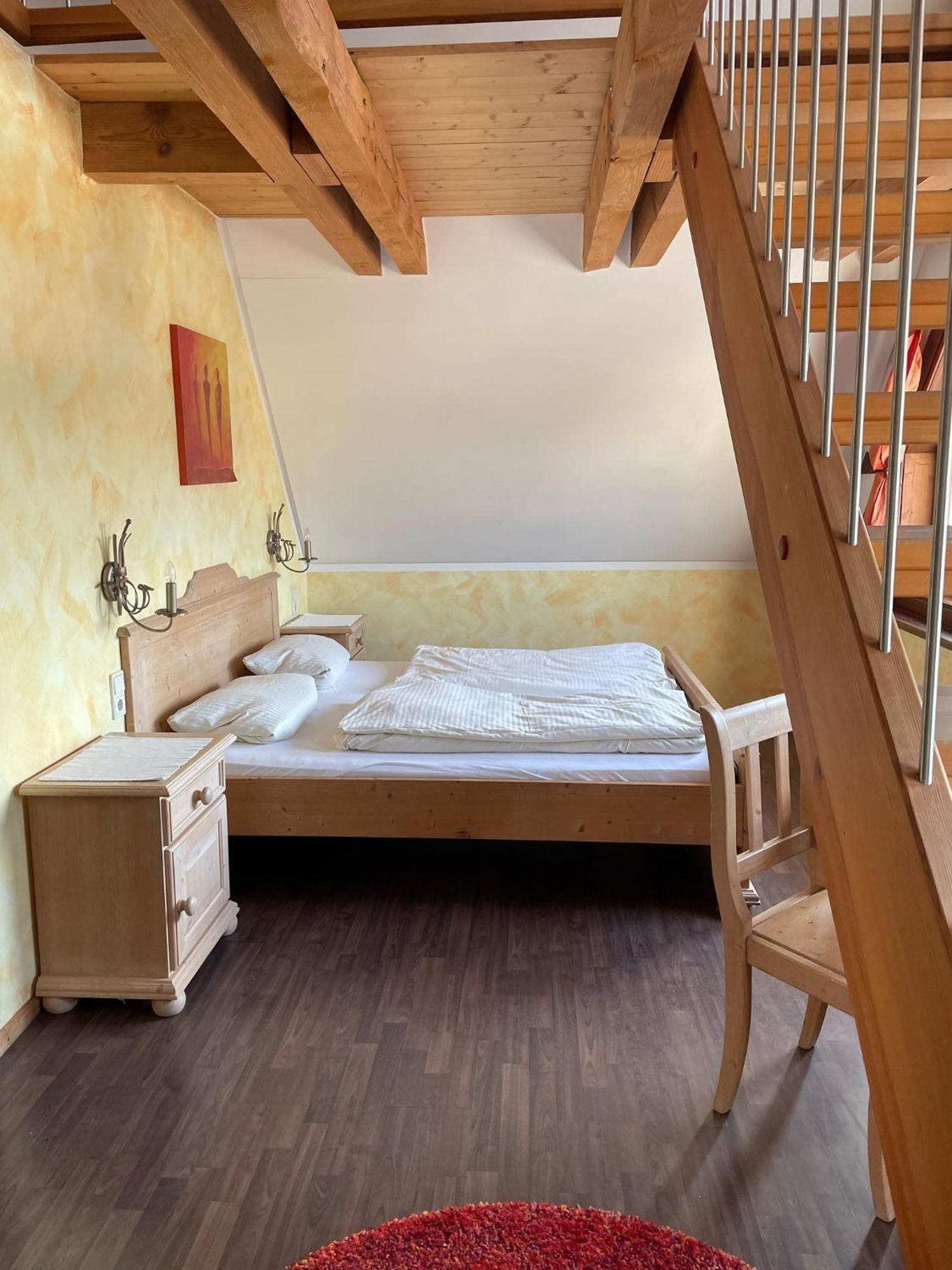 Landhotel Neukirchner Hof Neukirchen Bei Sulzbach-Rosenberg Habitación foto